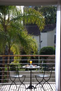 san isidro plaza hotel