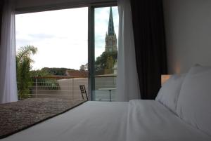 san isidro plaza hotel