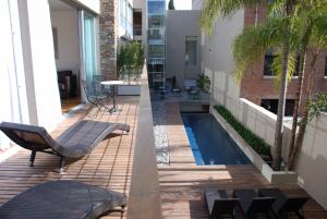san isidro plaza hotel