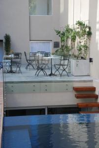 san isidro plaza hotel