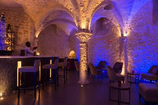 Hôtel Aux Vieux Remparts, The Originals Relais,Seine-Et-Marne>>Provins,4 star