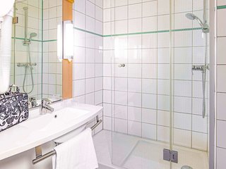 ibis mulhouse centre filature