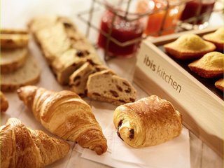 Brit Hotel Confort Mulhouse Centre,Near Parc Expo De Mulhouse,3 star