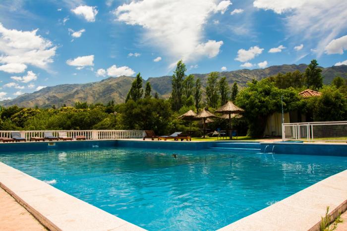 el cortijo apart hotel