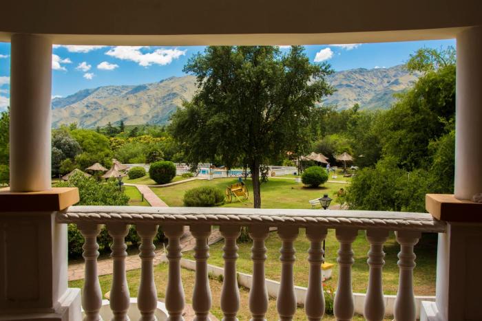 el cortijo apart hotel