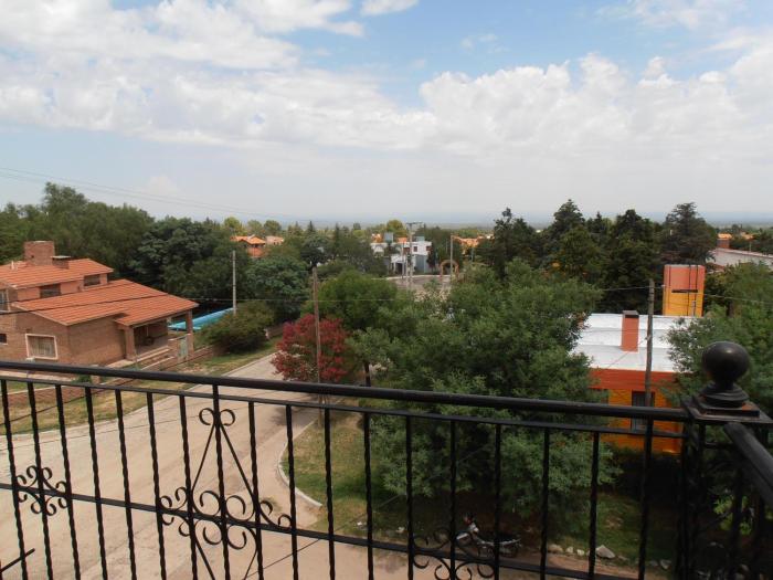 el cortijo apart hotel