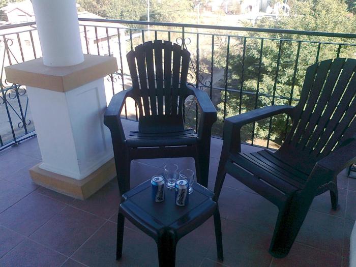 el cortijo apart hotel