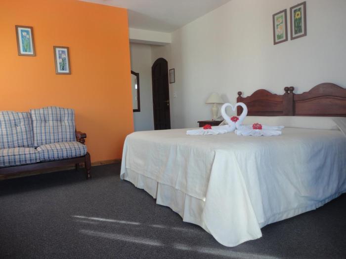 el cortijo apart hotel