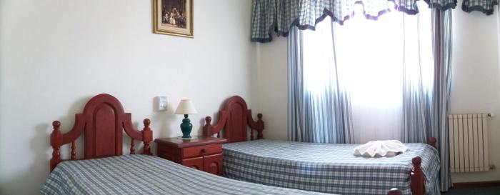 el cortijo apart hotel