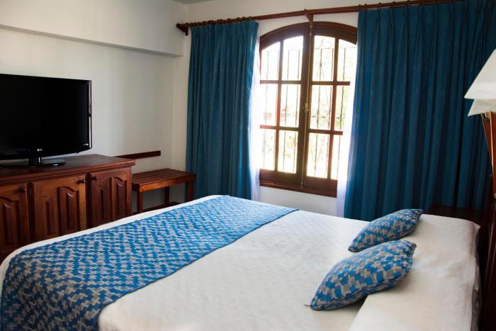 el cortijo apart hotel