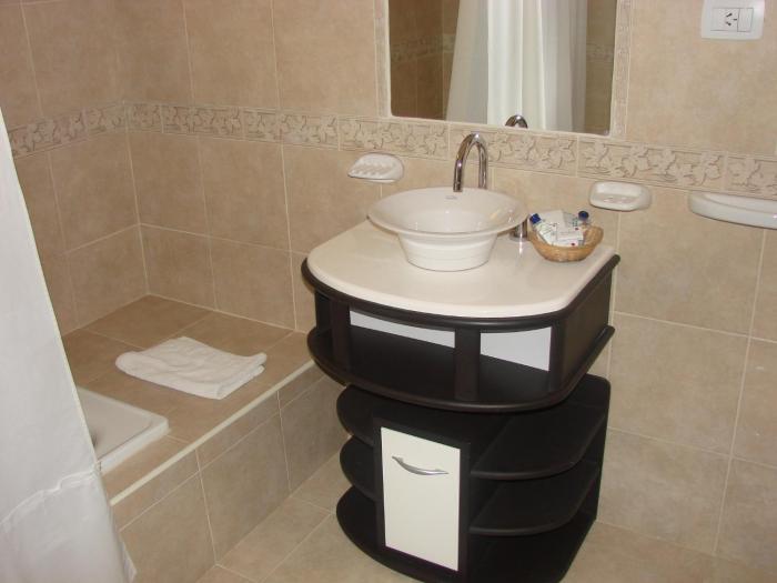 el cortijo apart hotel