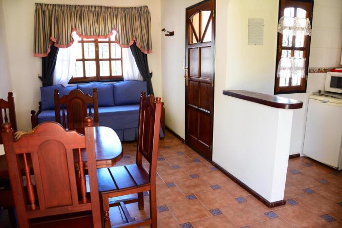 el cortijo apart hotel