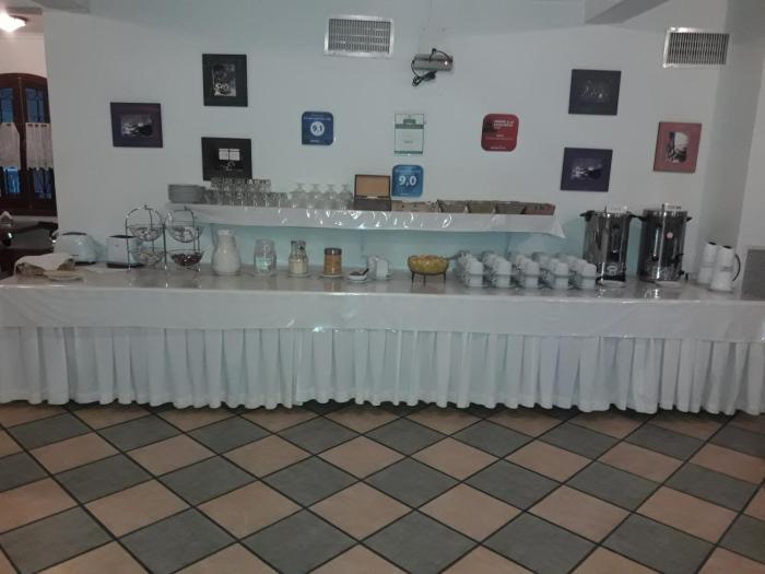 el cortijo apart hotel