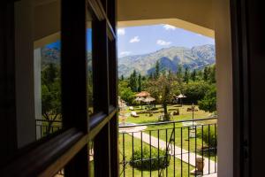 El Cortijo Apart - Hotel,San Luis>>Merlo,3 star
