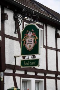 Hotel Zum Schwan,Erftstadt>>Cologne,2 star