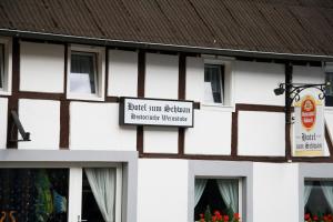 Hotel Zum Schwan,Erftstadt>>Cologne,2 star