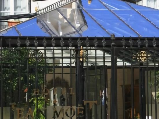 Hotel Jean Moet,Champillon>>Ay,4 star