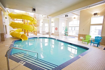 service plus inns and suites drayton valley