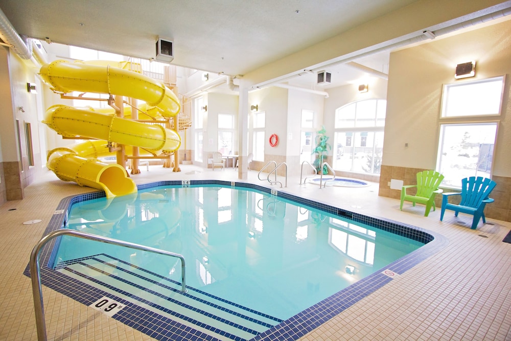 service plus inns and suites drayton valley