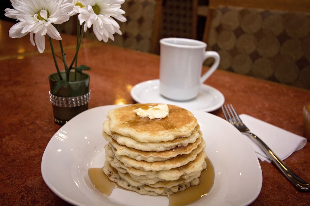 service plus inns and suites drayton valley