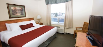 service plus inns and suites drayton valley