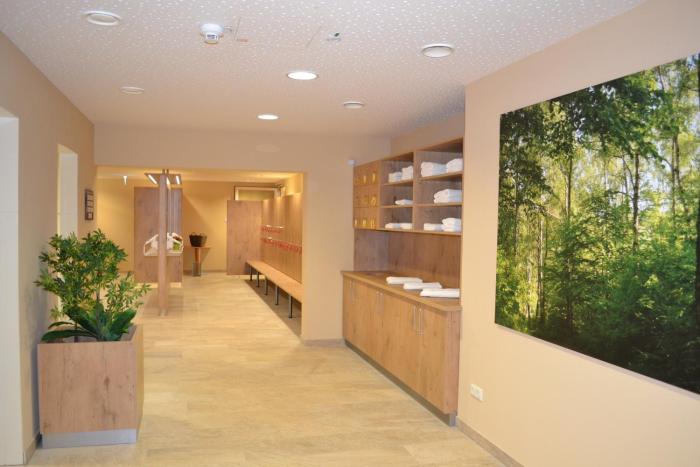 jufa hotel bruck