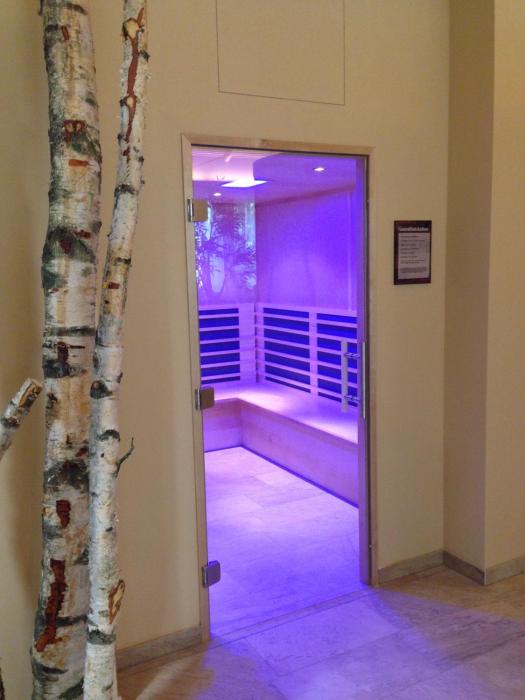 jufa hotel bruck