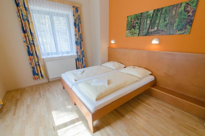 jufa hotel bruck