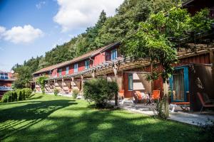 Jufa Hotel Bruck,Bruck-Mürzzuschlag>>Bruck An Der Mur,3 star