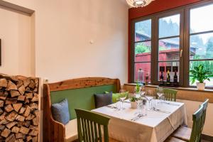 jufa hotel bruck