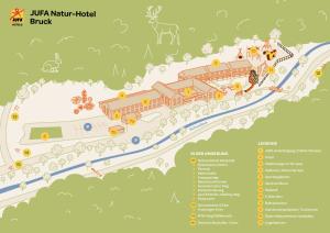 jufa hotel bruck