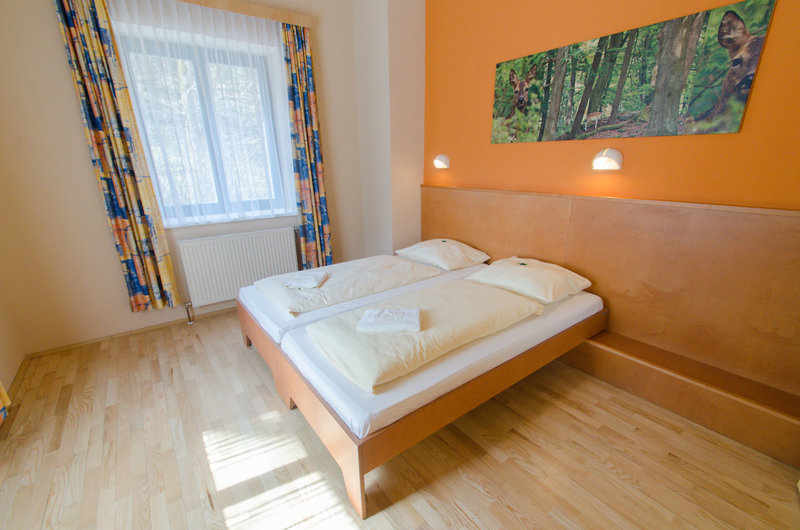 jufa hotel bruck