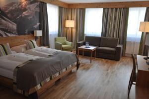 Goldener Adler Wattens,Innsbruck-Land>>Innsbruck,4 star