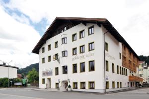 Goldener Adler Wattens,Innsbruck-Land>>Innsbruck,4 star