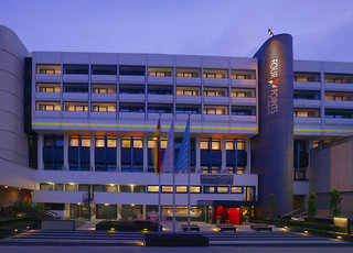 four points by sheraton munich central