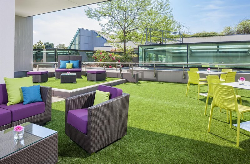 four points by sheraton munich central