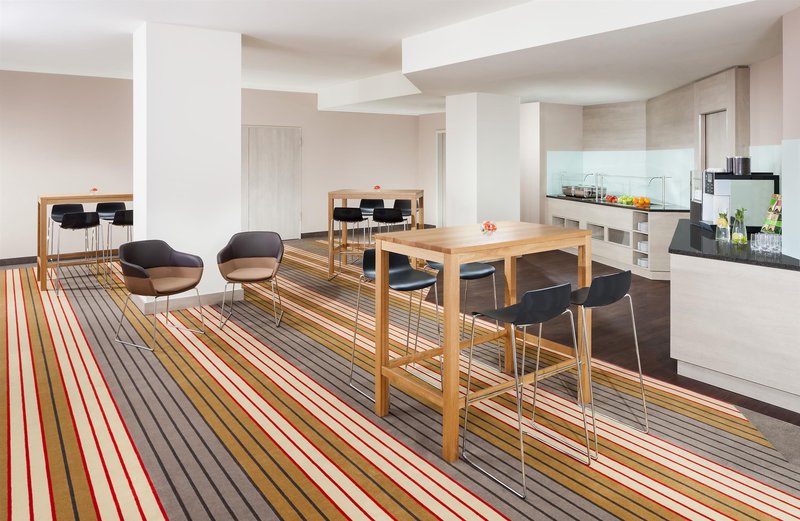 four points by sheraton munich central