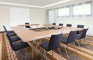 four points by sheraton munich central