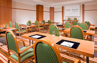 four points by sheraton munich central
