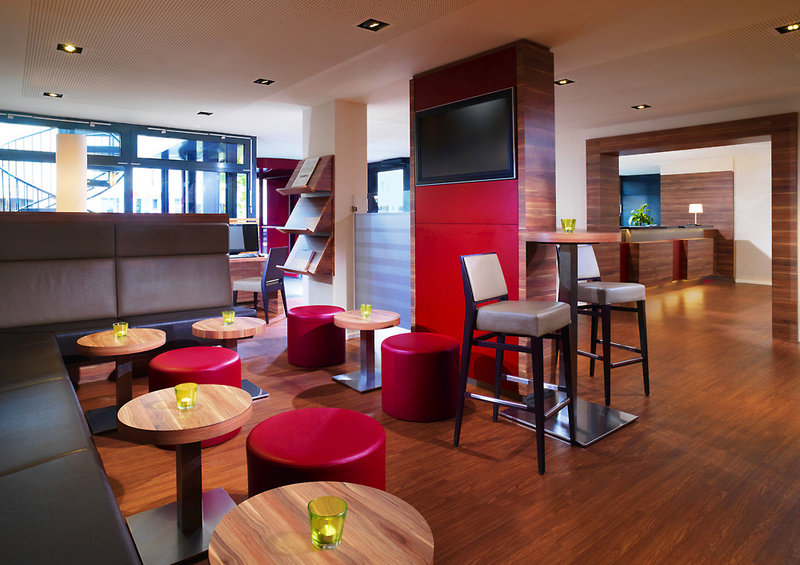 four points by sheraton munich central
