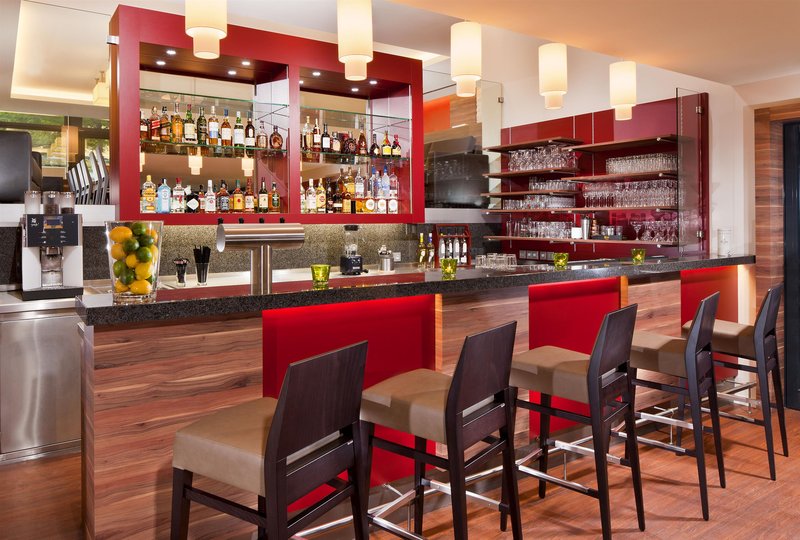 four points by sheraton munich central