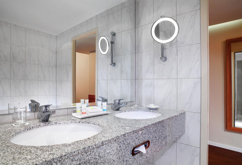 four points by sheraton munich central