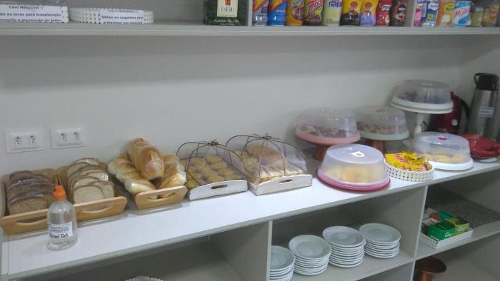 hotel pousada garoupas