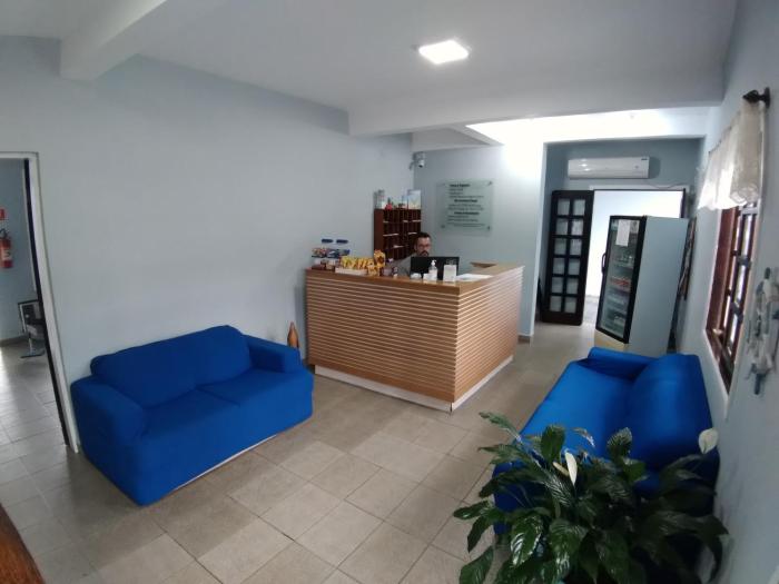 hotel pousada garoupas