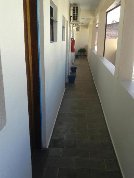 hotel pousada garoupas