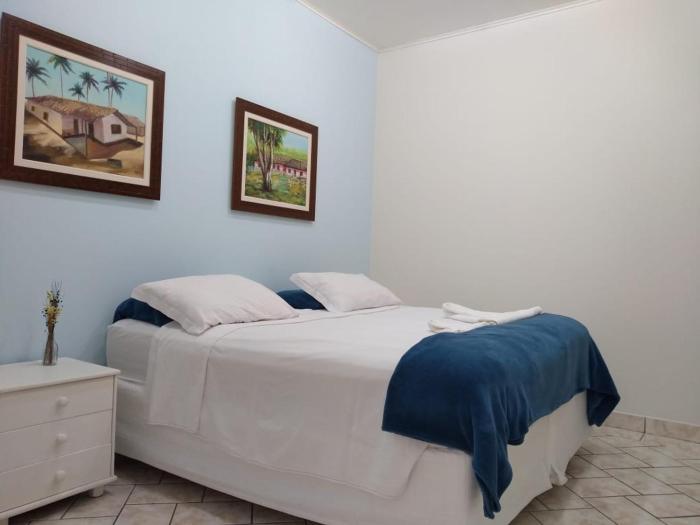 hotel pousada garoupas