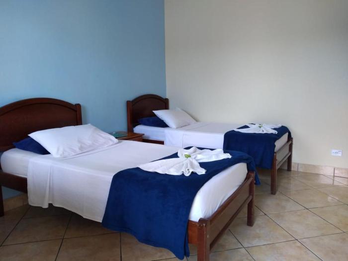 hotel pousada garoupas