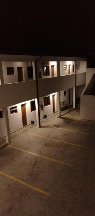 hotel pousada garoupas