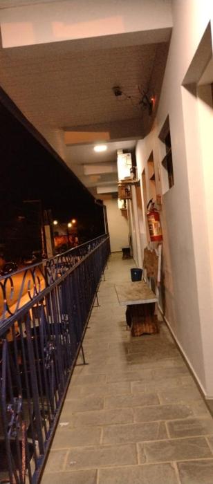 hotel pousada garoupas