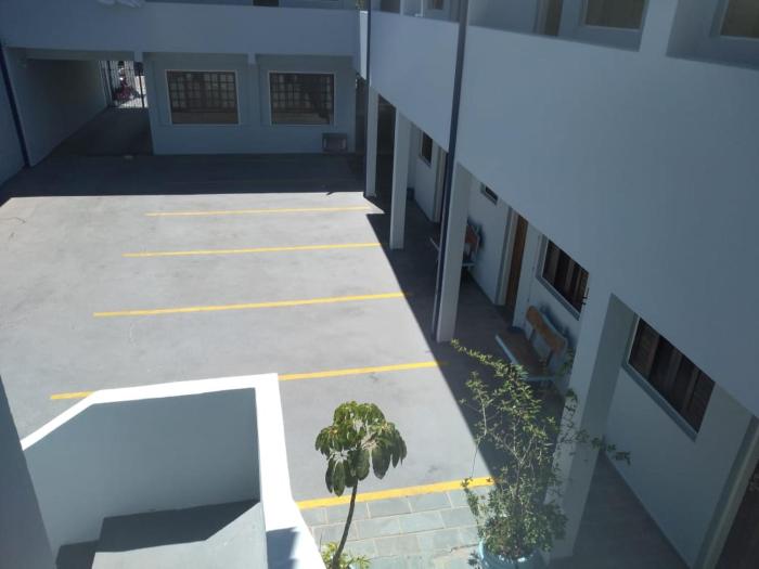 hotel pousada garoupas